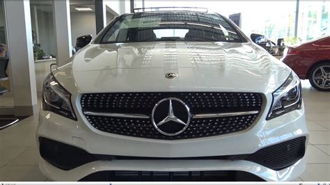 Check spelling or type a new query. 2018 Mercedes-Benz CLA 250 ICE EDITION at Bud Smail Motorcars in Greensburg PA - YouTube