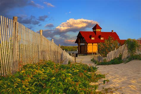 The 9 Coolest Attractions In Delaware That Not Enough People Visit