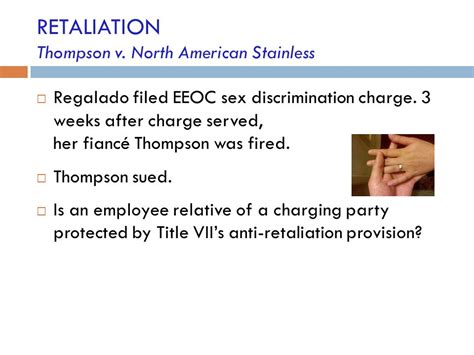 2012 Eeoc Trends Priorities And Updates Ppt Video Online Download