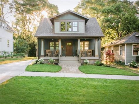 What Is The Craftsman House Style Why It S Popular Today