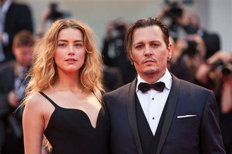 Amber heard ridicules johnny depp for claiming he is a victim of domestic violence in an explosive tape recording, exclusively obtained by dailymail.com. Johnny Depp says Amber Heard sliced his finger with a ...