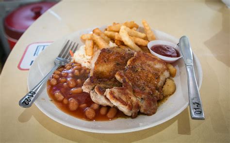 17 best-kept secret kopitiam Western stalls in Singapore