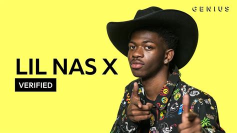 Mar 30, 2021 · who is lil nas x dating? Lil Nas X 'Old Town Road' Lyrics and Explanation - Funny ...