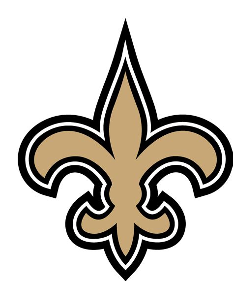 Helmet Clipart New Orleans Saints Helmet New Orleans Saints