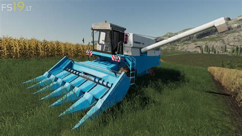 Fortschritt E516 Pack V 10 Fs19 Mods Farming Simulator 19 Mods