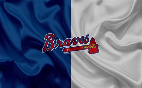 Braves 4k Wallpapers Top Free Braves 4k Backgrounds Wallpaperaccess