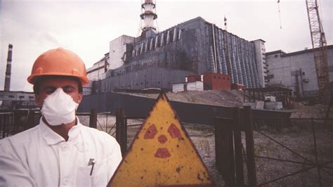 Chernobyl Disaster Response Fallout HISTORY
