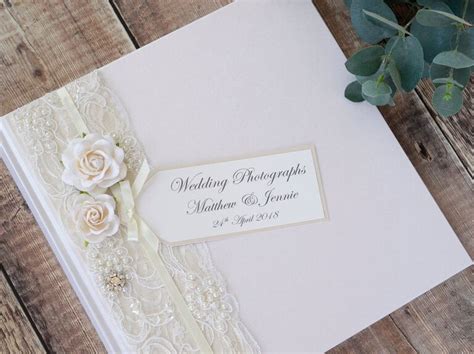 The Best Wedding Photo Albums For Every Style And Budget