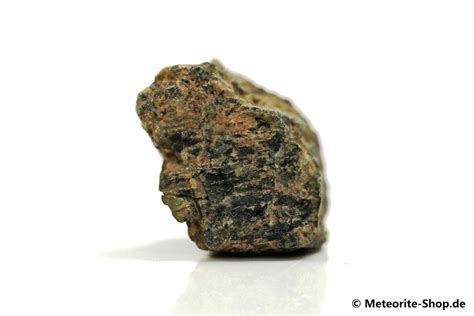 Vesta Meteorit Echtes Gestein And Meteoriten Vom Asteroiden Vesta Kaufen