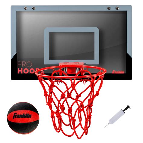 Buy Franklin Sports Over The Door Basketball Hoop Slam Dunk Approved