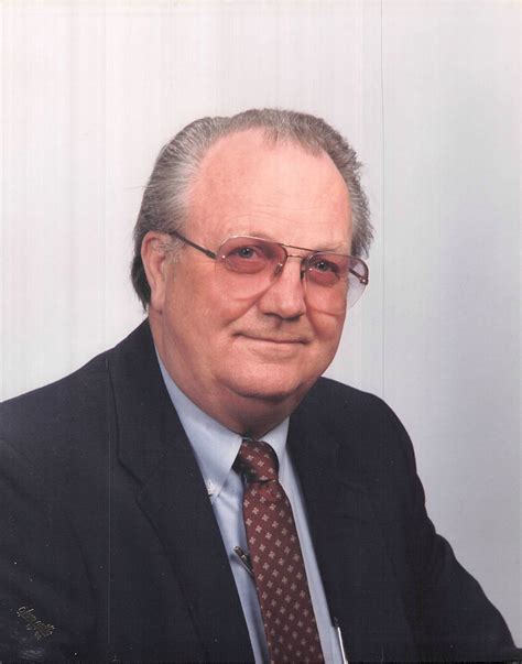 Bill Caruth Obituary Corinth Ms