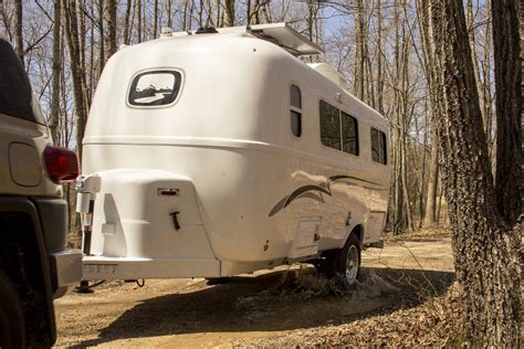 Legacy Elite Photo Gallery Oliver Travel Trailers