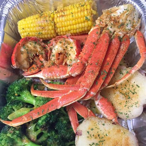 Falls church 6326 arlington blvd. Cajun Seafood Norfolk - Restaurant - Norfolk - Norfolk