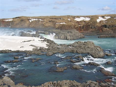 Þjórsá Guide To Iceland