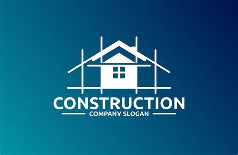 Construction Construction Logo Business Logo Inspiration