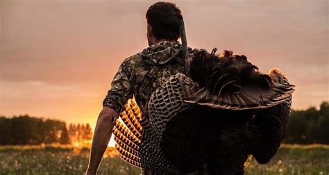 How To Hunt Turkey 8 Simple Steps To Follow Turkey Hunting Tips