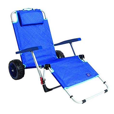 10 Best Portable Lightweight Folding Beach Lounge Chairs Reviews