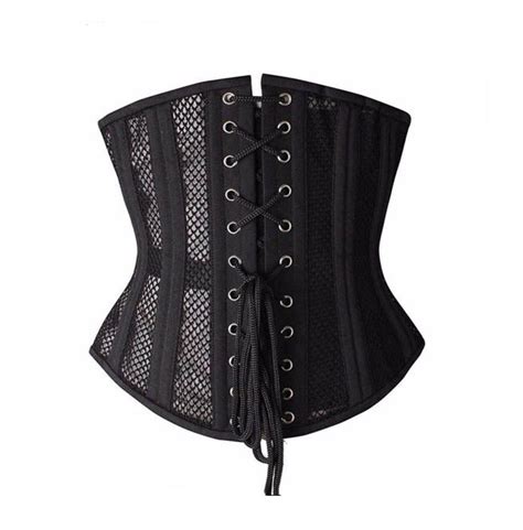 This Underbust Garment Shape Wear Is Your Best Choice For The Ultimate