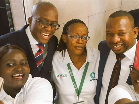 Mike sonko mbuvi, di controversial govnor of kenya capital nairobi, don chop sack from office afta senate impeach am. Mike Sonko PICKS Business GURU, Polycap Igathe as RUNNING ...