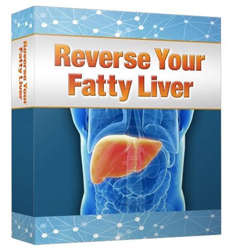 How I Reversed And Healed My Fatty Liver Reverse Your Fatty Liver