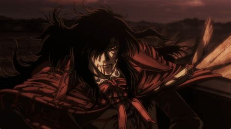 We did not find results for: Crunchyroll - The 5 Most Loved and Hated Vampires in Anime