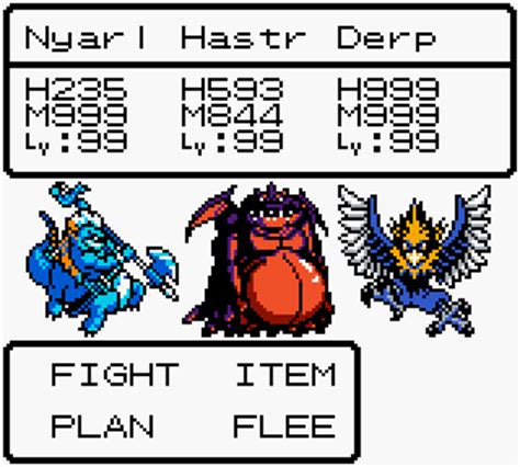 Released on the game boy color in 2000 in europe in north. Dragon Warrior Monsters II: Cobi's Journey Part #34 ...