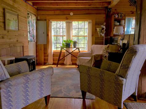 There are only 61 rooms! PineCabin2020SP | Broadwing Farm Cabins