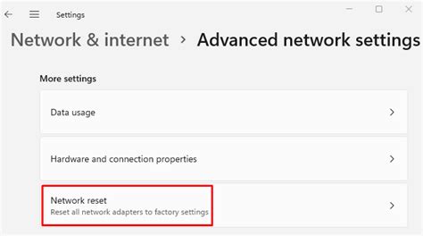 Enable And Disable Wi Fi And Ethernet Adapter On Windows 11