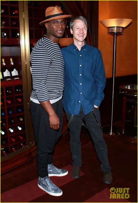 Последние твиты от cameron diggs (@cameronxdiggs). Taye Diggs: 'I Have a Flaming Gay Man Inside of Me': Photo ...