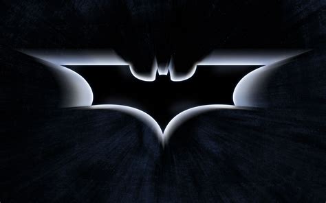 Dark Knight Logo Wallpapers Top Free Dark Knight Logo Backgrounds