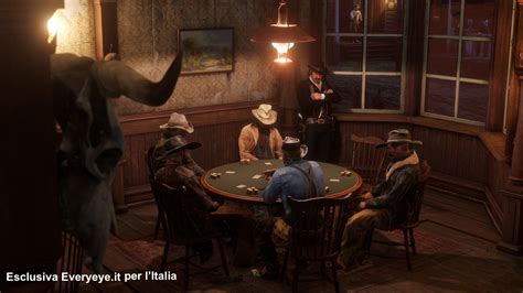 How to play poker red dead redemption 2 : How to win at poker in Red Dead Redemption 2 - RockstarINTEL