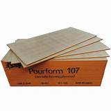 Images of Foil Plywood