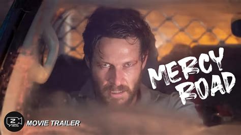 Mercy Road Movie Trailer 2023 October 10 Youtube