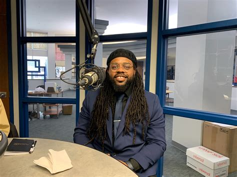 🎙King in the Community: Al Gordon, candidate for city commission