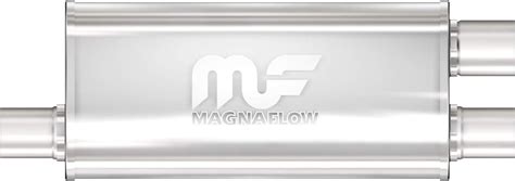 Magnaflow 12265 Exhaust Muffler Mufflers Amazon Canada