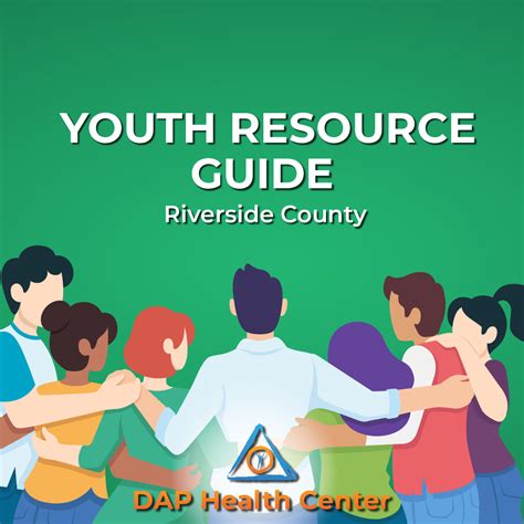 Community Resources Dap Health
