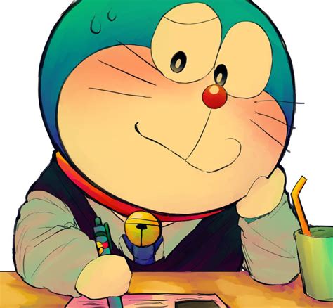 999 Doraemon Fanart Cute được Tạo Ra Bởi Người Hâm Mộ Tài Năng
