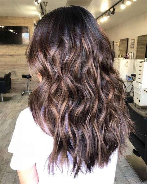 Like beige blonde, it will be very beachy and for those with cooler undertones. 30 Latest and Exclusive Lowlights for Brown Hair ...