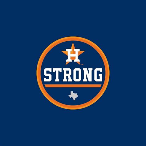 Astro, as used in the team's name and its former stadium, pays homage to the space program as nasa's johnson space ce. Astros unveil new logo in aftermath of Hurricane Harvey