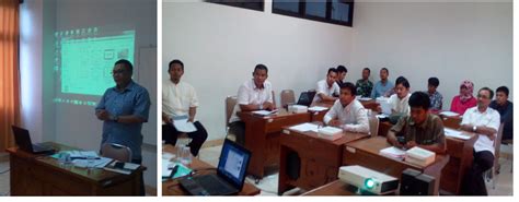 Download ppt puan rosnah binti ahmad zain jabatan teknologi pendidikan ipg kampus pendidikan islam. In House Training | Program Studi Pendidikan Teknik Mesin