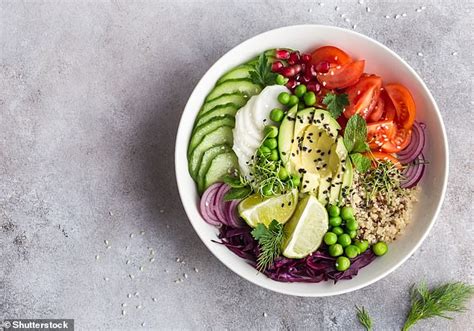 High Plant Based Diet Cuts Stroke Risk By 10 Scientists Reveal