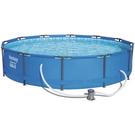Intex Easy Set Pool 457 Centimetri — Poolfunstore