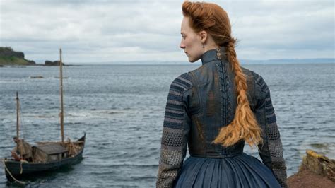Mary Queen Of Scots Inside Her Gruesome Beheading The Courier Mail