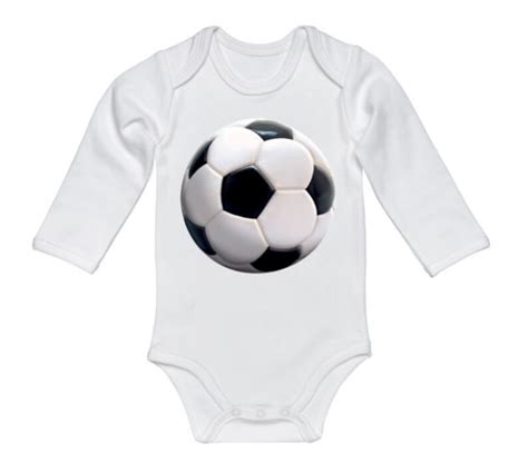 Soccer Onesie Soccer Ball Baby Soccer Outfit Futbol Etsy
