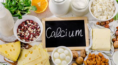 calcium benefits uses risks and dosage · healthkart