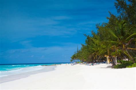 Best Places To Visit In Barbados Travelfree