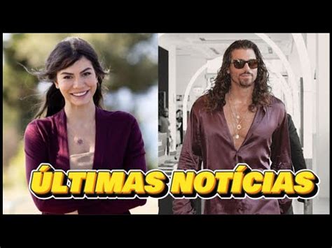 Not Cias Sobre Can Yaman E Demet Zdemir Saiba Tudo Que Est