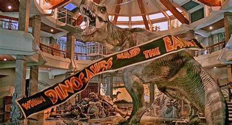 New On Netflix For June Jurassic Park Spotlight More