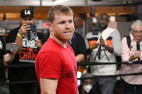 Canelo Vs Ggg 3 Weigh Ins How To Watch
