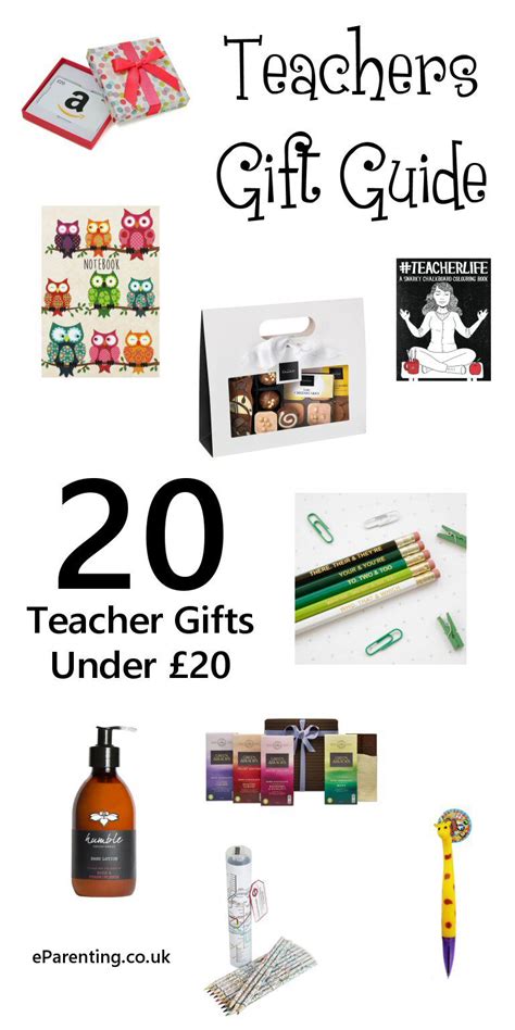 Coolthings australia can help you find amazing presents, no matter who it is for, your mum, sister, dad or better half, we have the right gift for all of them, including the distant cousin and the random work colleague whose you name you pulled. 20 Teacher Gift Ideas Under £20 for 2020